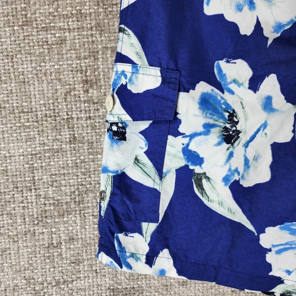 J. Crew Factory board shorts